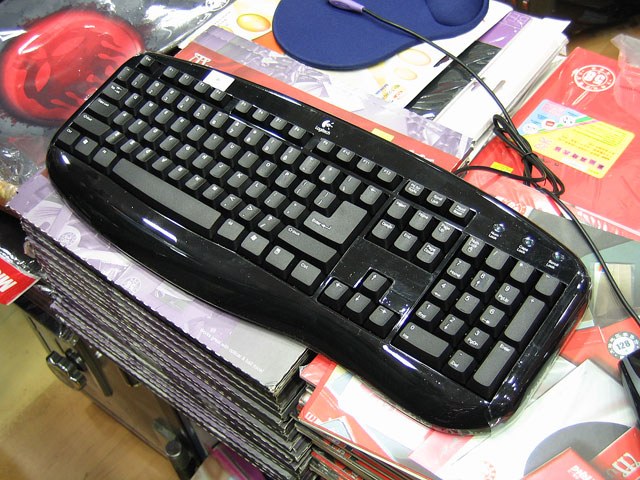 �޼���Logitech��G1��Ϸ������װͼƬ���� ��17�� -ZOL�йش����ߵ�17��