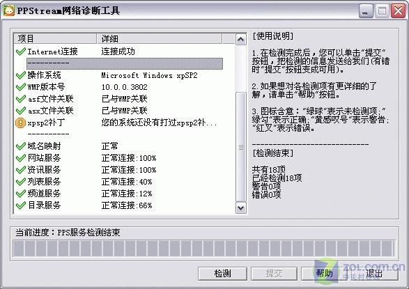 PPStream ������ϡ�ר����������æͼƬ����,ͼ1-ZOL�йش����ߵ�1��