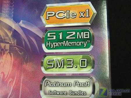 �����г��׿����PCIE x1�ӿ��Կ�����ͼƬ����,ͼ2-ZOL�йش����ߵ�2��