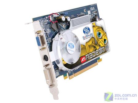 ������Sapphire��ʯX1300XT 256M�����ͼƬ���� ��2�� -ZOL�йش����ߵ�2��