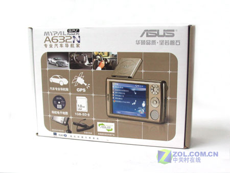 ��˶��ASUS��MyPal A632ͼƬ���� ��9�� -ZOL�йش����ߵ�9��
