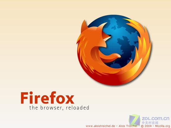 Mozilla�ٷ�Firefox2.0��ʽ������ͼƬ����,ͼ1-ZOL�йش����ߵ�1��