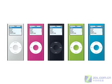 ƻ����Apple��iPod nano 2��2GB��ͼƬ���� ��14�� -ZOL�йش����ߵ�14��