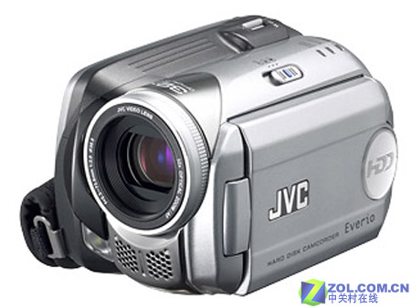 80������20GB���� JVCӲ��DV���ͼ�ͼƬ����,ͼ1-ZOL�йش����ߵ�1��