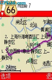�Ŀ�GPS������ͼ������ϸʹ�ø��ܷ���ͼƬ����,ͼ4-ZOL�йش����ߵ�4��