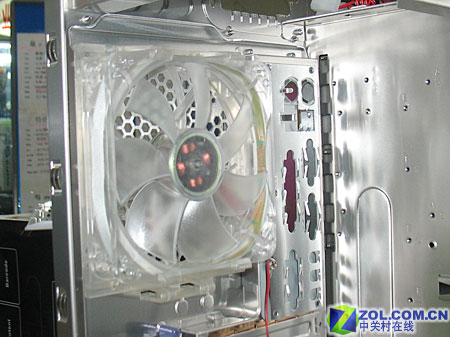 Tt�ʵ���Kandalf LCS(��ɫ���Ͻ����)ͼƬ���� ��25�� -ZOL�йش����ߵ�25��
