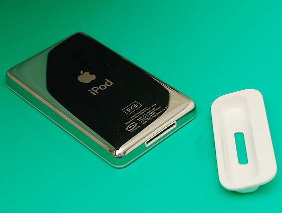 ƻ����Apple��iPod video 2��30GB��ͼƬ���� ��18�� -ZOL�йش����ߵ�18��