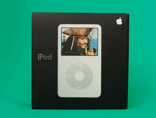 ƻ����Apple��iPod video 2��30GB��ͼƬ���� ��13�� -ZOL�йش����ߵ�13��