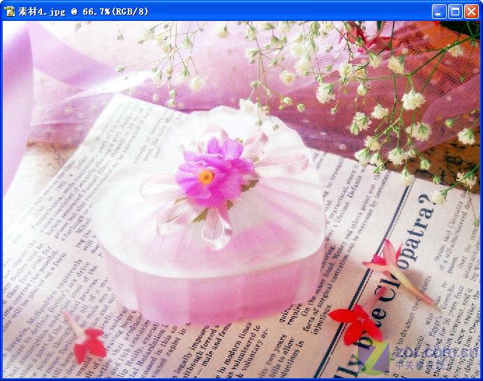 Photoshopʵ��������ɴӰ¥��������ͼƬ����,ͼ1-ZOL�йش����ߵ�1��