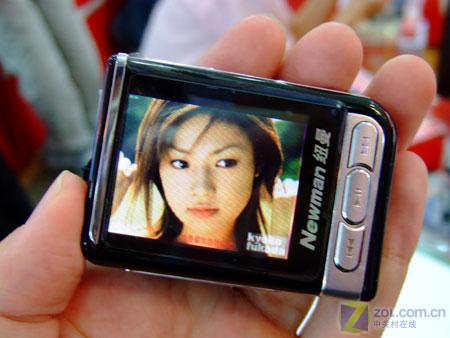 ��369Ԫ Ŧ���¿����MP3 N80����ͼƬ����,ͼ1-ZOL�йش����ߵ�1��