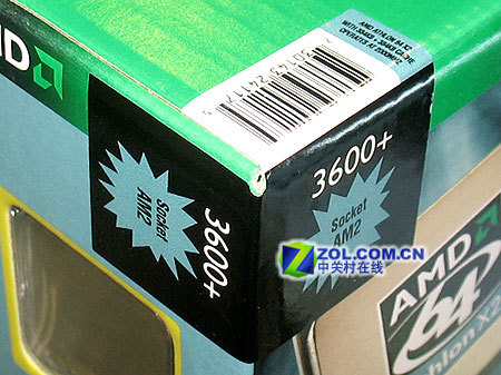 AMD����64 X2 3600+(��)ͼƬ���� ��11�� -ZOL�йش����ߵ�11��