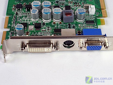 ӯͨ��YESTON������RX1650XT-128GD3 ��1��
