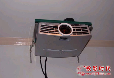 ����HC1100ͶӰ���齨��ͥӰԺ[ͼ]ͼƬ����,ͼ1-ZOL�йش����ߵ�1��