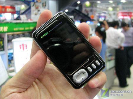 2.2Ӣ��QVGA�� ��ħRM400�ͼ���������ͼƬ����,ͼ1-ZOL�йش����ߵ�1��