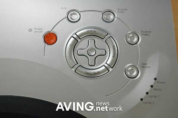 ���ͻ�������˫��ͶӰ3M PD80X����ͼƬ����,ͼ2-ZOL�йش����ߵ�2��