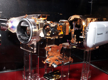 ���£�Panasonic��HDC-SD1GKͼƬ���� ��3�� -ZOL�йش����ߵ�3��