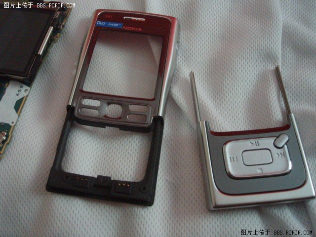 �ҿ�4GBŵ����N91������ ������ʵ¼ͼƬ����,ͼ26-ZOL�йش����ߵ�26��