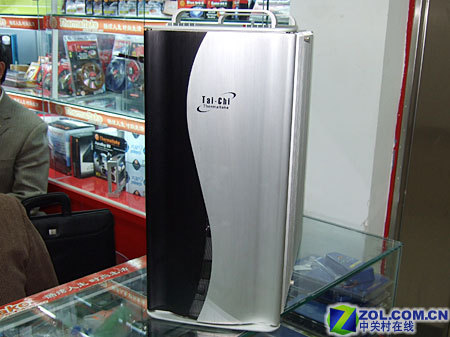TtTai-Chi VB5001SNA (��ˮ��ϵͳ)ͼƬ���� ��5�� -ZOL�йش����ߵ�5��