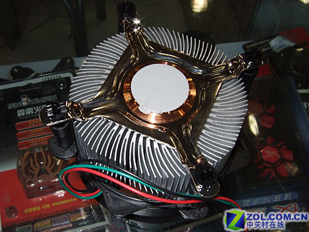 ���ݷ���DEEPCOOL��775 ˫��ר��ͼƬ���� ��2�� -ZOL�йش����ߵ�2��