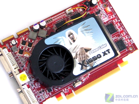 ������PowerColor�����X1650XTͼƬ���� ��20�� -ZOL�йش����ߵ�20��