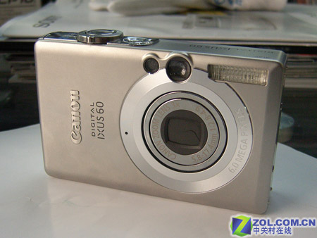 ����600��Ƭ�� IXUS 60������ǧԪͼƬ����,ͼ3-ZOL�йش����ߵ�3��