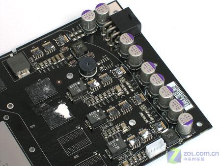 XFXѶ��8800GTS(PV-T80G-THF) ˫��ͼƬ���� ��4�� -ZOL�йش����ߵ�4��