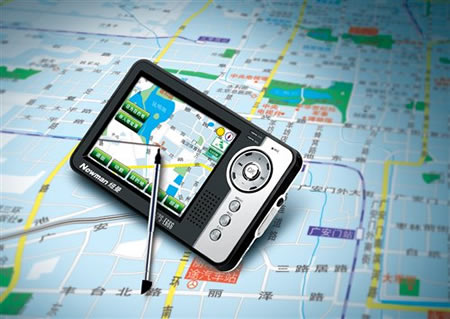 Ŧ��GPS E666���ص������з����̽���ͼƬ����,ͼ3-ZOL�йش����ߵ�3��