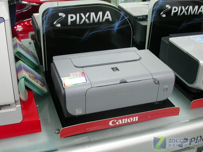 ���ܣ�Canon��PIXMA iP3300ͼƬ���� ��8�� -ZOL�йش����ߵ�8��