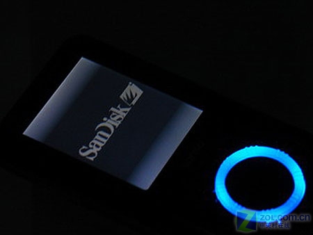 SanDisk��սiPod Sansa e260 MP3����ͼƬ����,ͼ4-ZOL�йش����ߵ�4��