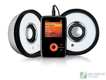 ���£�Creative��Zen V Plus��1GB��ͼƬ���� ��2�� -ZOL�йش����ߵ�2��