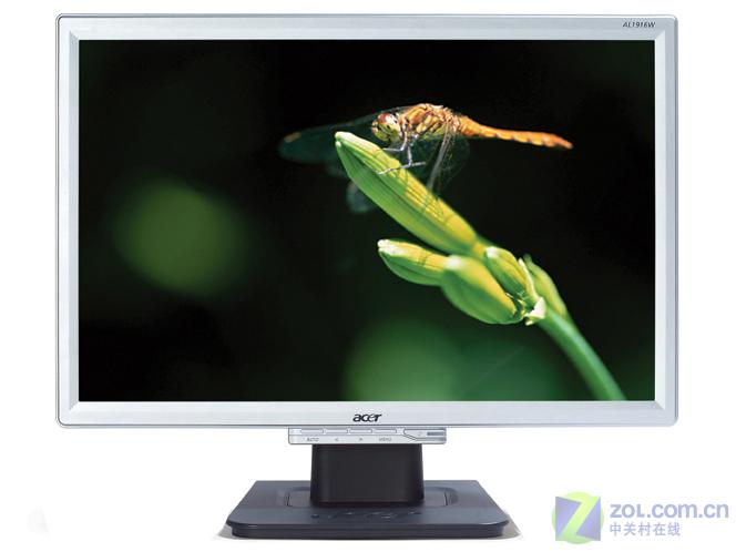 ˫�ӿ� Acer AL1916WAsd ֻ��1849ԪͼƬ����,ͼ1-ZOL�йش����ߵ�1��