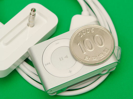 ƻ����Apple��iPod shuffle 2��1GB��ͼƬ���� ��42�� -ZOL�йش����ߵ�42��