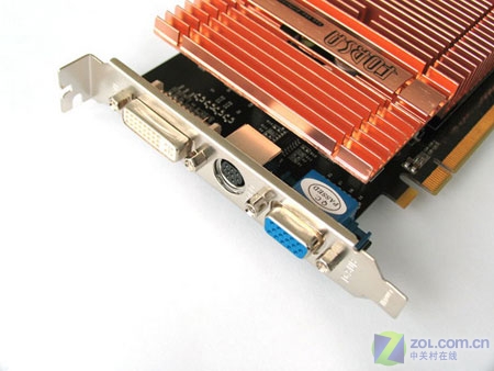 ���ʣ�FORSA��7100GS������ ��1��