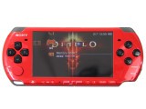 ���� PSP-3000 ���˫ɫ������