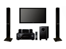 �ȷ�/Pioneer HTS-C3006 ����ʽ��ͥӰԺ ����VSX-521-K���� ��Ʒ�л�