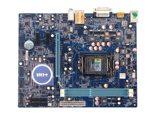 高清影音首选主板399元翔升H67玩高音质