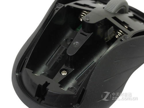 扔掉你的接收器 雷柏6080蓝牙鼠标微降