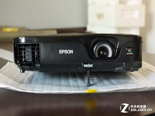 5388元购便携投影 爱普生C340X特价售 