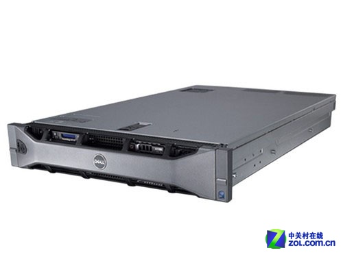 R710(Xeon E5620/12GB/6*600GB) 