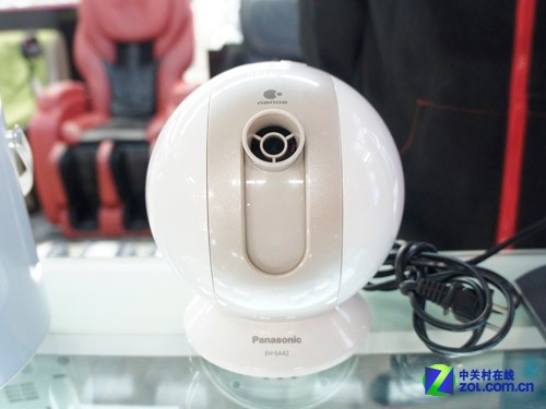 办公室也能美容 亚马逊松下美容器现7折_松下