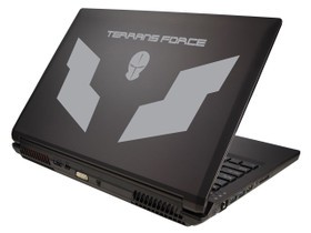 Terrans Force������X511-670-36/i7-3610/16G/500G �¿�����U