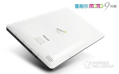Планшет Ployer MOMO9 Планшет Ployer MOMO9