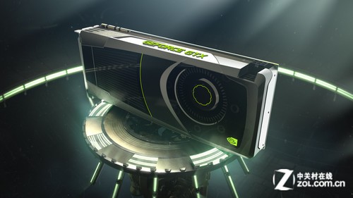 轻松喂饱GTX680 四大高转换效率电源 