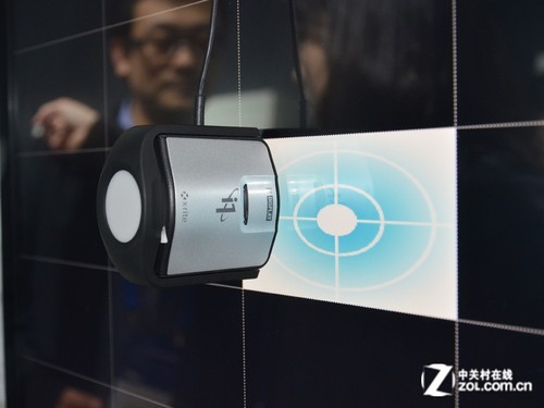 智无界行无疆!2012中国三星论坛召开