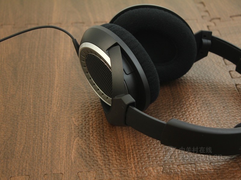 【高清图】森海塞尔(sennheiser)HD439图片 图