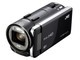 JVC GZ-GX8
