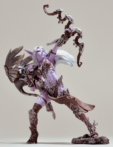 模型_网络游戏-中关村在线