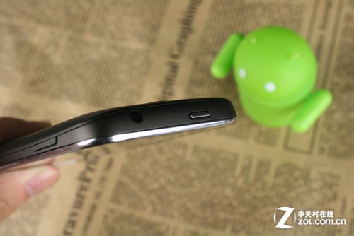 荣耀Honor完美替身 华为Ascend C8812评测