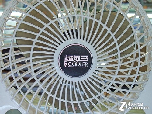 大风扇反而更静音? 超频3东风卖场首曝-内蒙亿