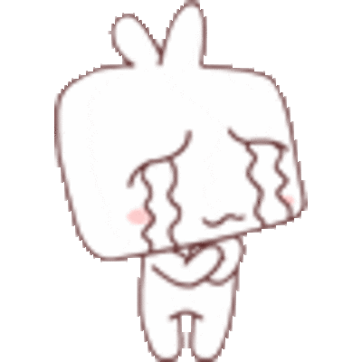 单线条方块囧囧qq表情包大全下载